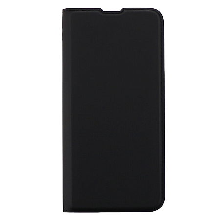 Чехол-книжка для Samsung Galaxy A14 (5G), X-CASE, боковой, черный