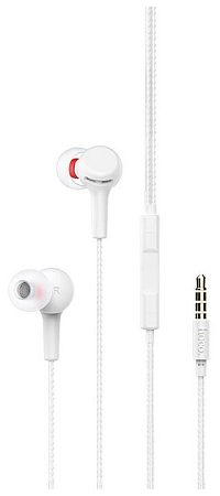   M78 El Placer universal earphones , HOCO, 