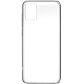 Чехол силиконовый для Samsung Galaxy A03S, X-CASE, прозрачный