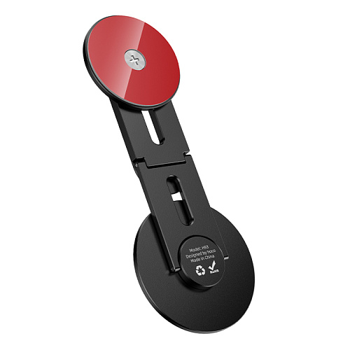 Держатель автомобильный на экран, H93, HOCO, вес: 67 г, черный