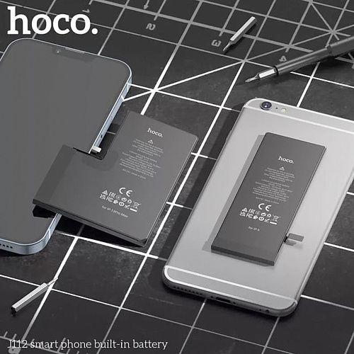 Аккумулятор для iPhone 6S Plus (2750mAh), HOCO J112