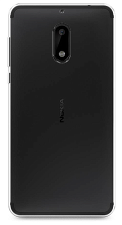    Nokia 6, HOCO, Ultra-slim, 