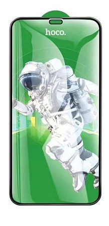    iPhone X/XS/11 Pro (G16), HOCO, Guardian shield serie, 