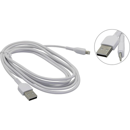 USB   Lightning, HOCO, X20, 2M, 