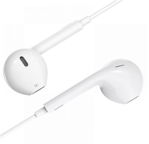   M80 Original series earphones, HOCO, 