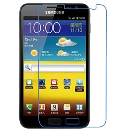 Защитное стекло на Samsung N7000/I9220, Galaxy Note 1, прозрачное, X-CASE