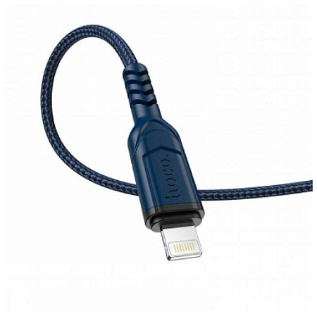 USB   Lightning, HOCO, X59, 