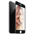 Защитное стекло для iPhone 7 Plus/8 Plus (A15), HOCO, Mirror full screen, черное
