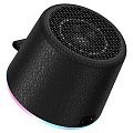 Колонка HC49 Shine Bluetooth speaker, HOCO, с Magsafe, цвет черный