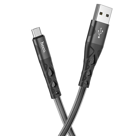 USB  Micro, HOCO, U105, 1.2, 