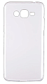 Чехол силиконовый для Samsung G530, Galaxy Grand Prime/J2 Prime, прозрачный