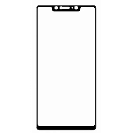    Xiaomi Mi 8 SE/7, Silk Screen 2.5D, , X-CASE