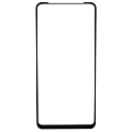 Защитное стекло на Infinix Note 30 Vip, черный, X-CASE