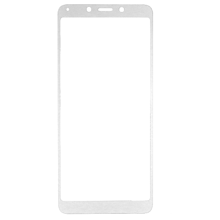    Xiaomi Redmi 5(..), Silk Screen 2.5D, , X-CASE