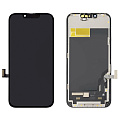 Дисплей iPhone 13 в сборе с тачскрином (черный), LCD INCELL GC