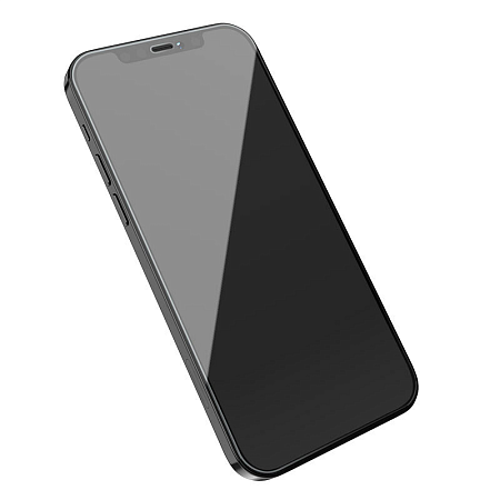    iPhone 12 Pro Max (6.7) A20, HOCO, Ultra-thin full screen, 