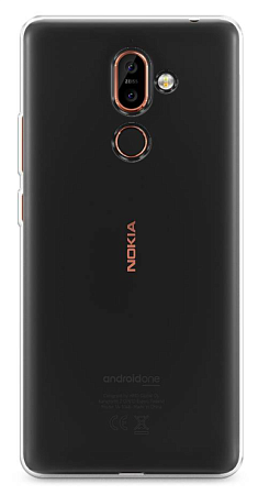    Nokia 7 Plus, 