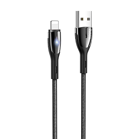 USB   Lightning, HOCO, U89, 