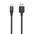 USB Кабель Micro, HOCO, X14, 2М, черный