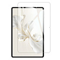 Защитное стекло на Honor Pad 9/10 (12.1 дюймов), прозрачное, X-CASE