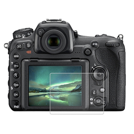 Защитное стекло для Nikon D7100, совместимая с Nikon D5 / D500 / D7100 / D610 / D600 / D750 / D810 / D800 / D800E / D850