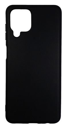 Чехол силиконовый для Samsung Galaxy M33 (5G), X-CASE, черный