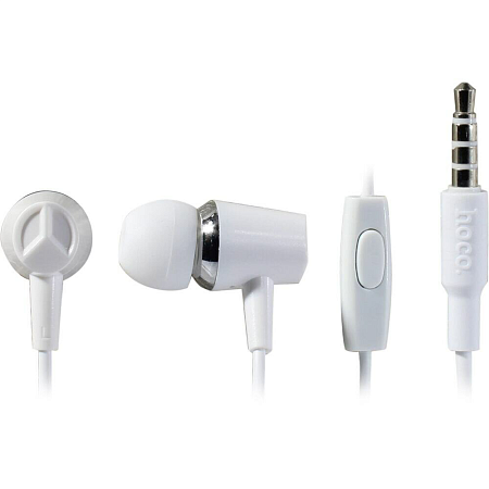   M34 Honor music Universal Earphone, HOCO,   ,hoco, 