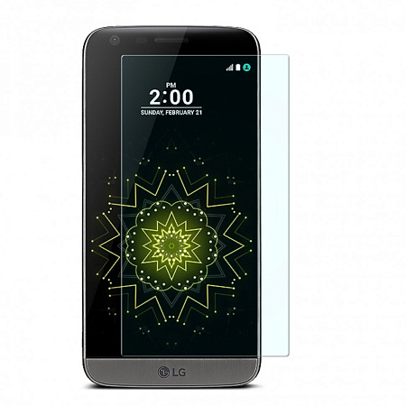 Защитное стекло на LG G5SE, H840, прозрачное, X-CASE