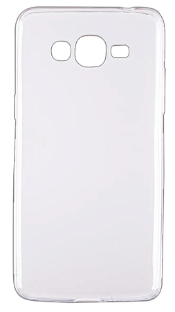 Чехол силиконовый для Samsung G532F, Grand Prime/Galaxy J2 Prime, HOCO, Ultra-slim, прозрачный