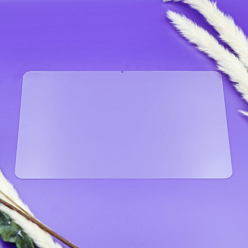 Защитное стекло на Xiaomi Pad 2 (11.5 дюймов), прозрачное, X-CASE