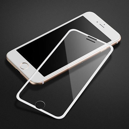    iPhone 6 Plus/6S Plus (A11), HOCO, Narrow Edges 3D, 