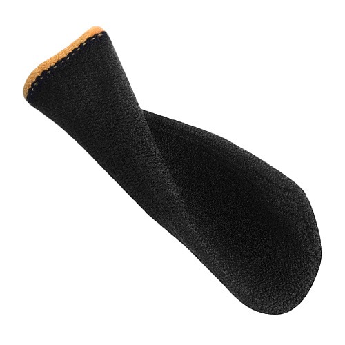 Напальчники для игры на телефоне, GA20, HOCO, вес: 0,7 г, черный