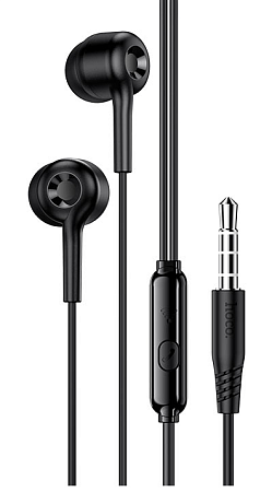   M82, La musique universal earphones, HOCO,   , 