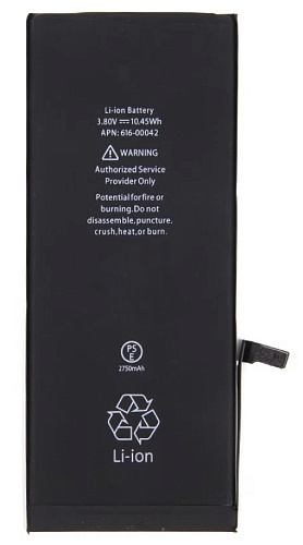 Аккумулятор для iPhone 6S Plus