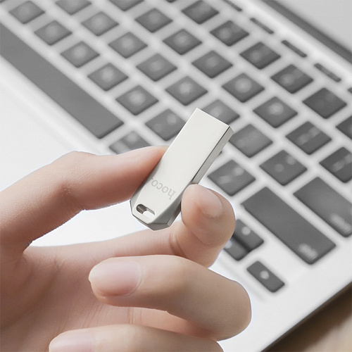 USB Flash Drive 64GB (UD4) Скорость записи 6-10MB/S, Скорость чтения 10-30MB/S
