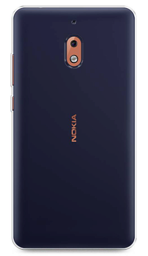    Nokia 2.1, 