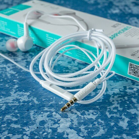   M78 El Placer universal earphones , HOCO, 