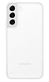 Чехол силиконовый для Samsung Galaxy S22 Plus, X-CASE, прозрачный