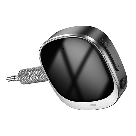 Bluetooth Receiver, E80, HOCO, 