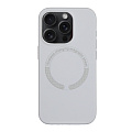 -  iPhone 15 Pro Max, Silicon Case,  (MagSafe),  , X-CASE, 