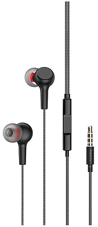   M78 El Placer universal earphones , HOCO, 