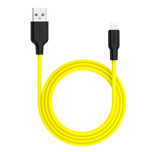 USB   Lightning, HOCO, X21 Plus, , -