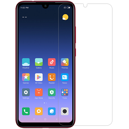    Xiaomi Redmi Note 7/Note 7Pro /Note 7S, , X-CASE