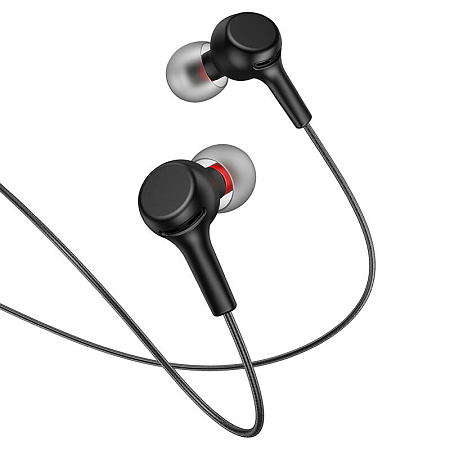   M78 El Placer universal earphones , HOCO, 