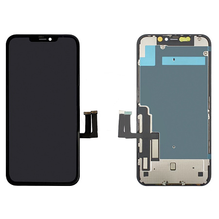  iPhone 11     (), LCD INCELL, JK