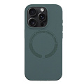 -  iPhone 15 Pro, Silicon Case,  (MagSafe),  , X-CASE,  