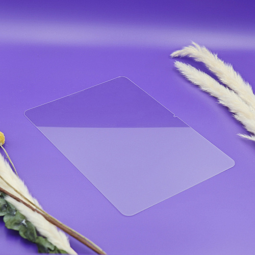 Защитное стекло на Xiaomi Pad 2 (11.5 дюймов), прозрачное, X-CASE