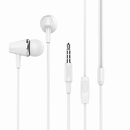   M34 Honor music Universal Earphone, HOCO,   ,hoco, 