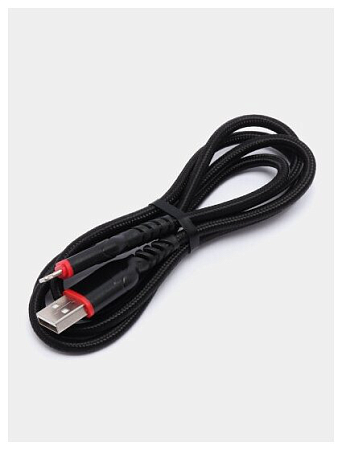 USB   Lightning, HOCO, X59, 