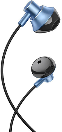   M75 Belle Universal earphones, HOCO, 